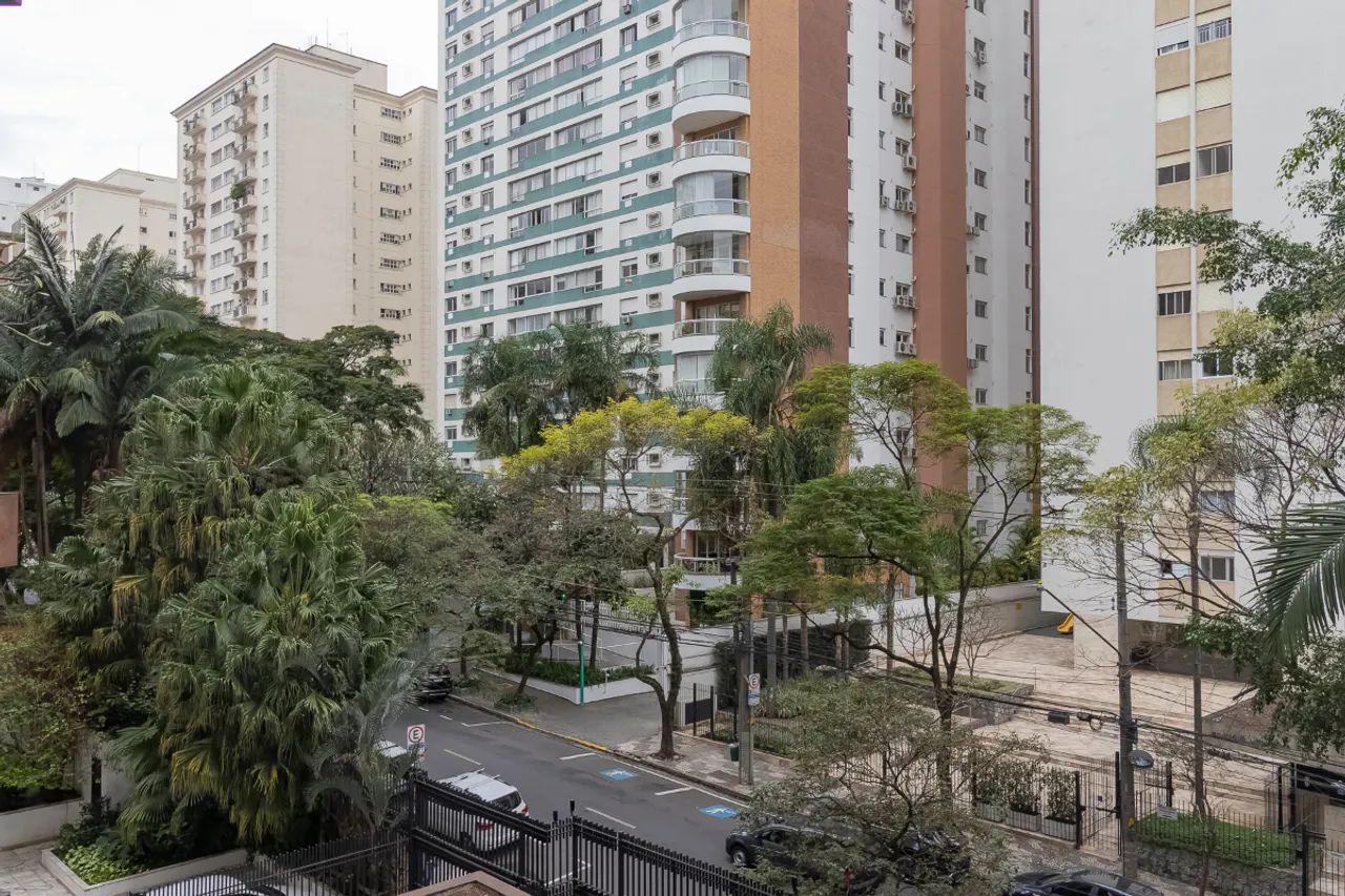 Apartamento para venda em Itaim Bibi com 3 quartos, sendo 3 suítes, 154m² - Foto 5
