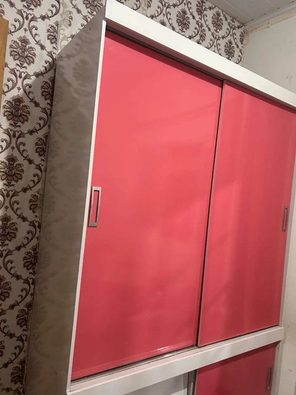 Guarda roupa