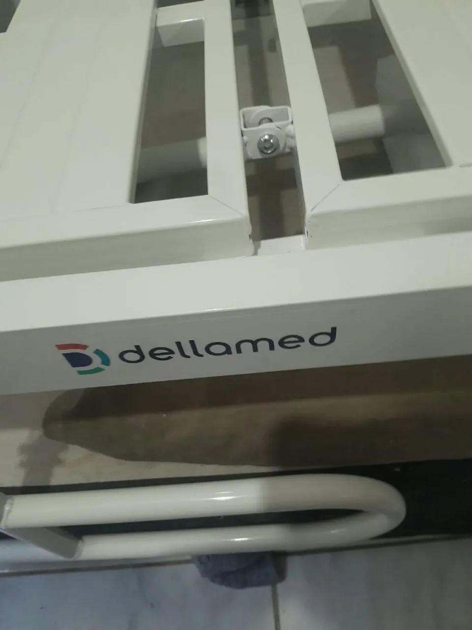 Cama hospitalar dellamed - Foto 3