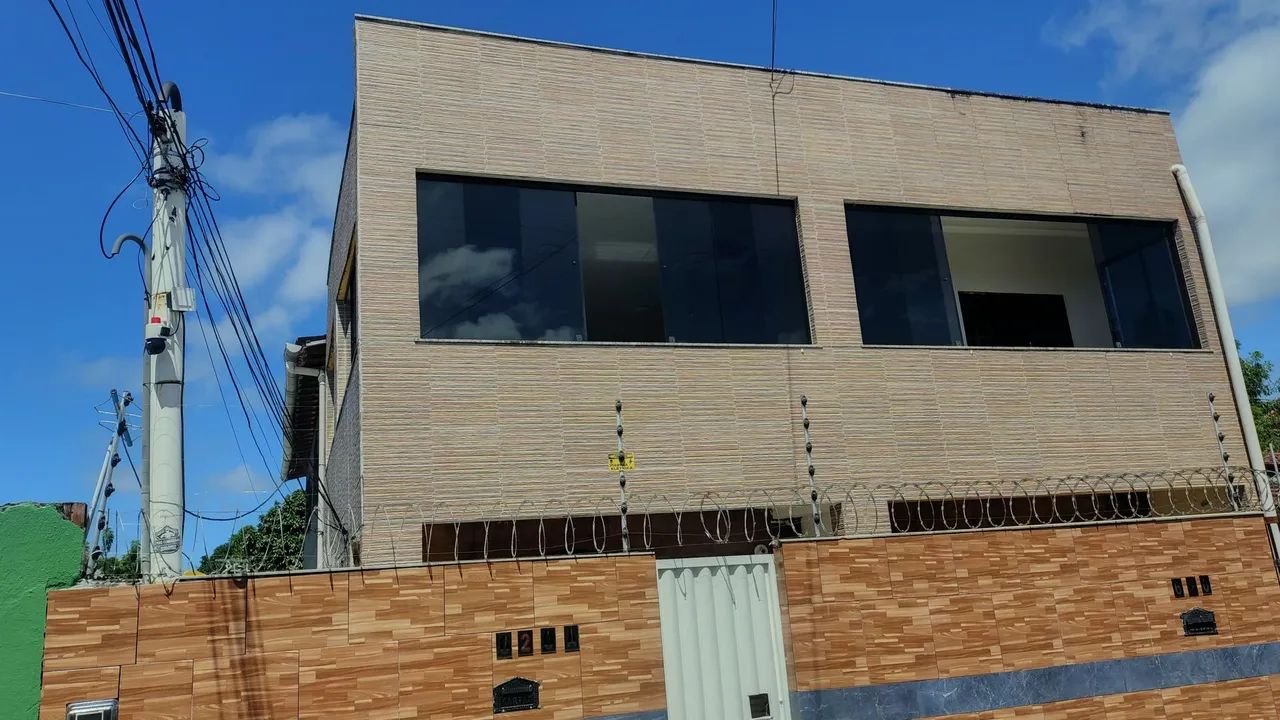 Excelente casa no Planalto  - Foto 2