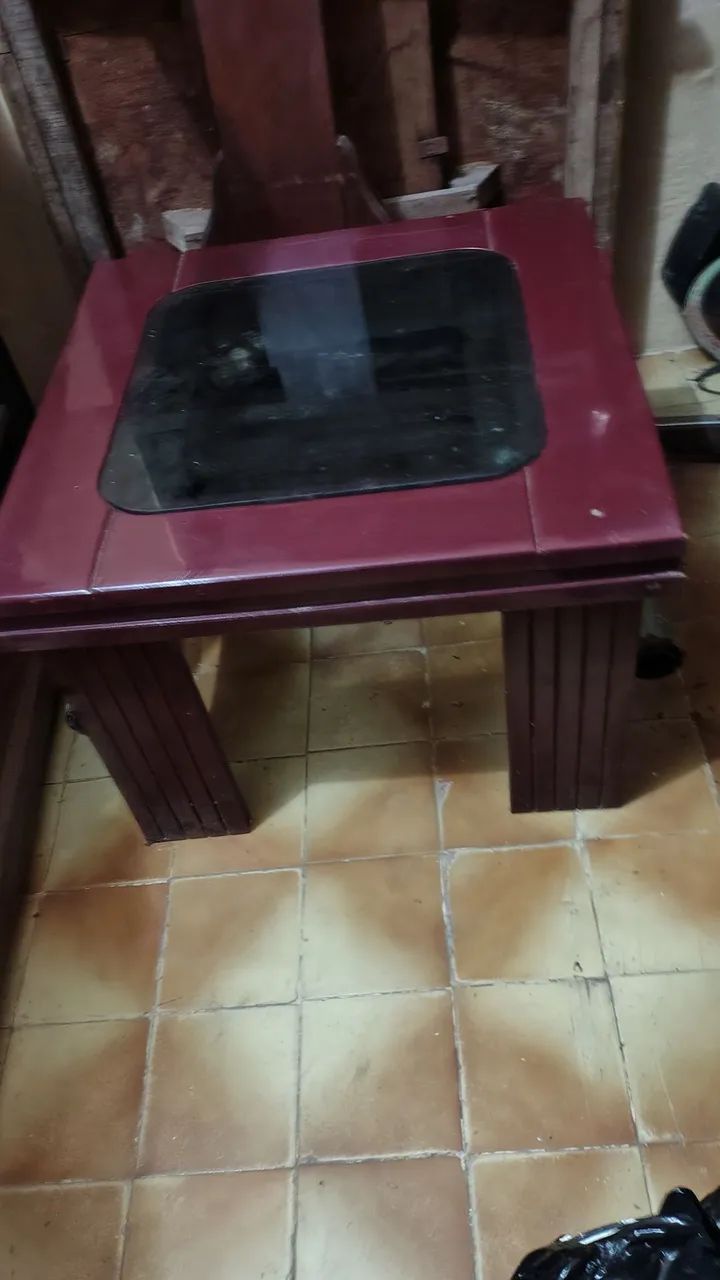 Centro de mesa