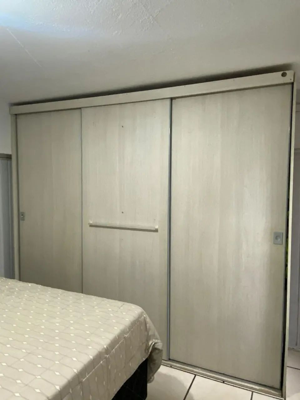 Guarda roupa 