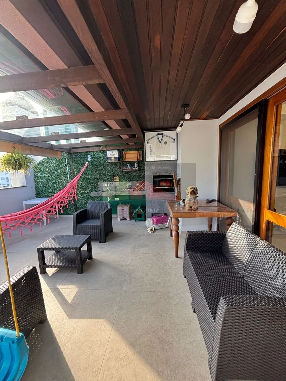 Apartamento Cobertura Exclusiva com Piscina Ingleses/Gaivotas - Foto 5