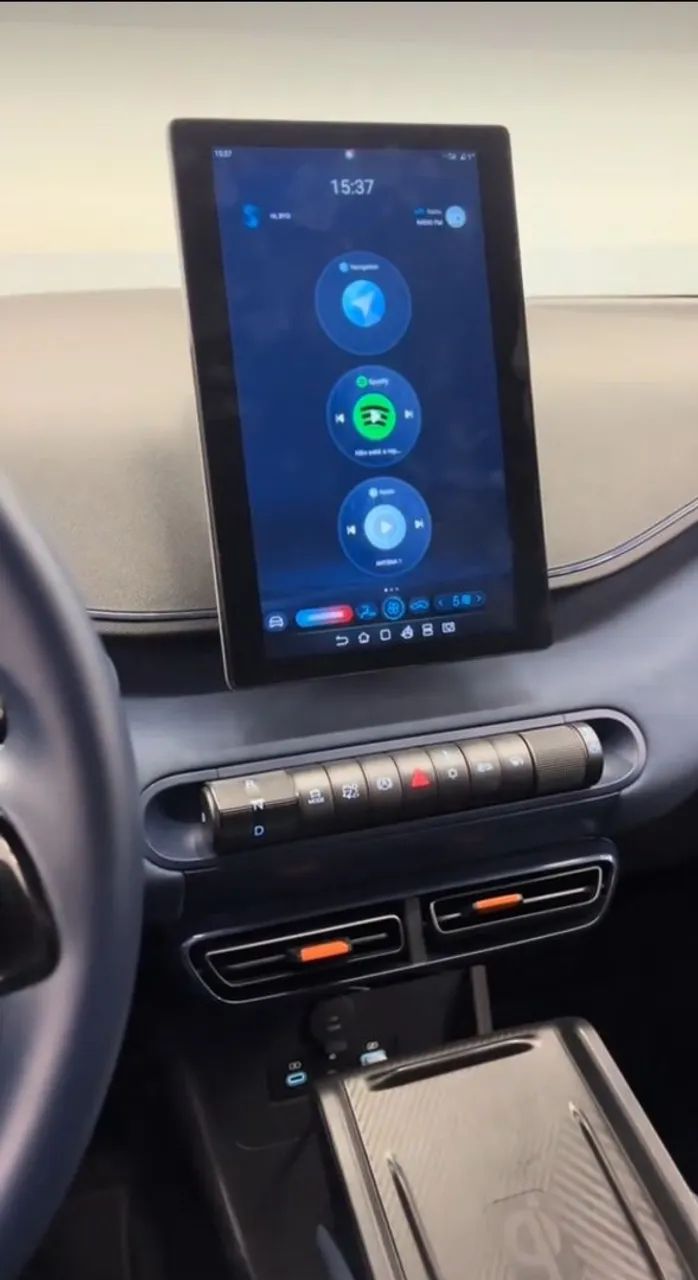 BYD Dolphin Mini (Elétrico) 2026 - Foto 4