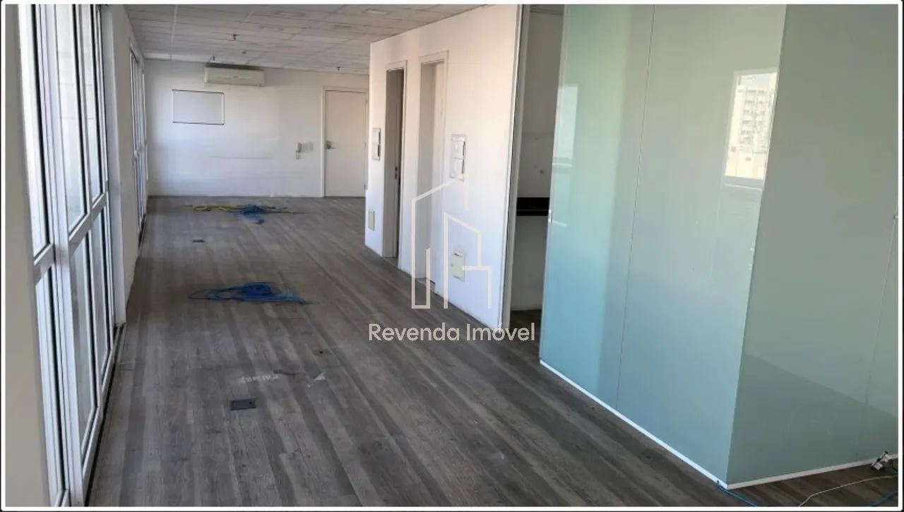 Conjunto Comercial à Venda na Várzea da Barra Funda - Espaço Completo e Pronto para o Suce - Foto 3