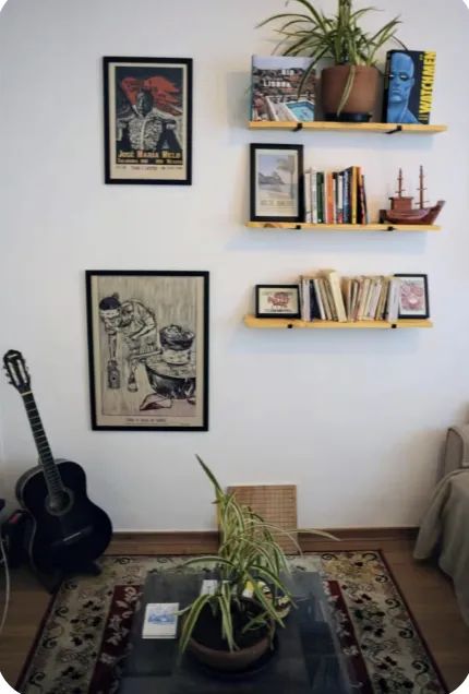 Apartamento 55m² Copacabana P4 para alugar - movéis a comprar - Foto 3