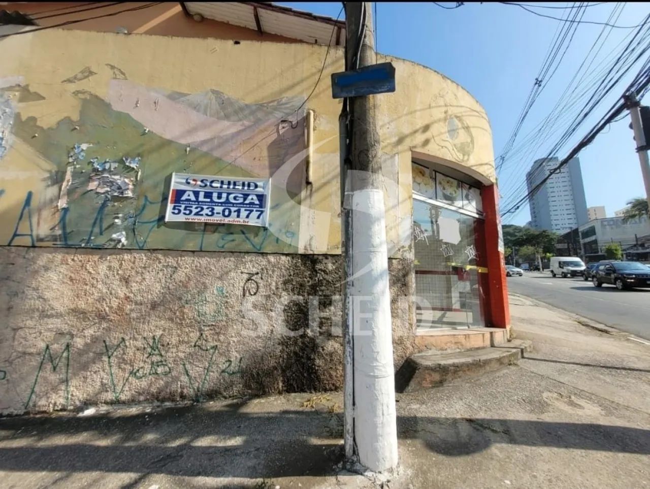 ÓTIMO PONTO COMERCIAL, COM BOA LOCALIZAÇÃO, BOM PARA RESTAURANTE, PIZZARIA E DELIVERY - Foto 3