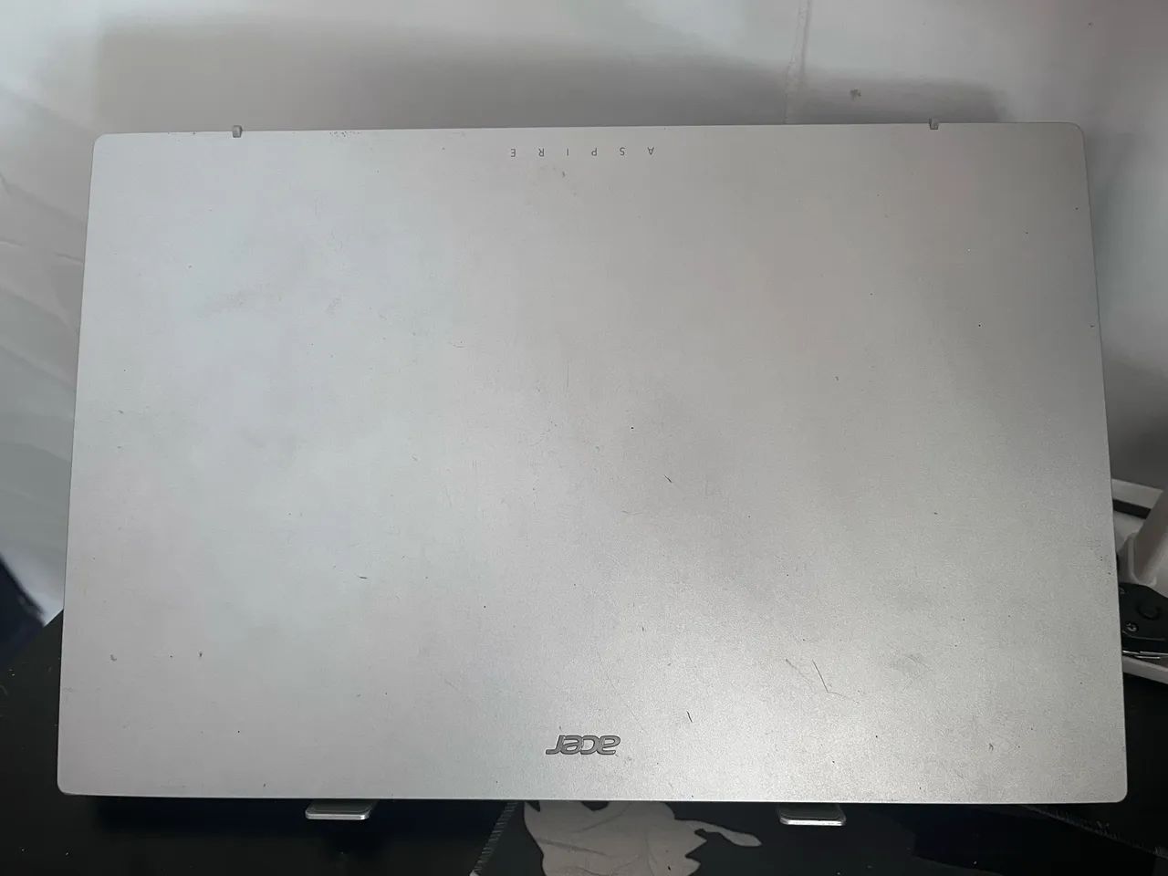 Vendo notebook Acer Aspire 3 - Foto 2