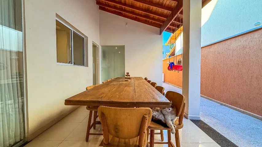 Casa Campos do Conde  - Foto 4