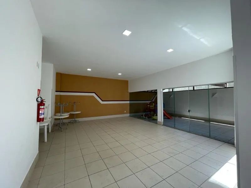 APARTAMENTO VITÓRIA PRAIA DO CANTO - Foto 5