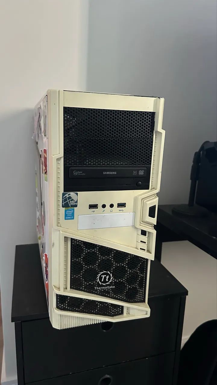 Pc gamer