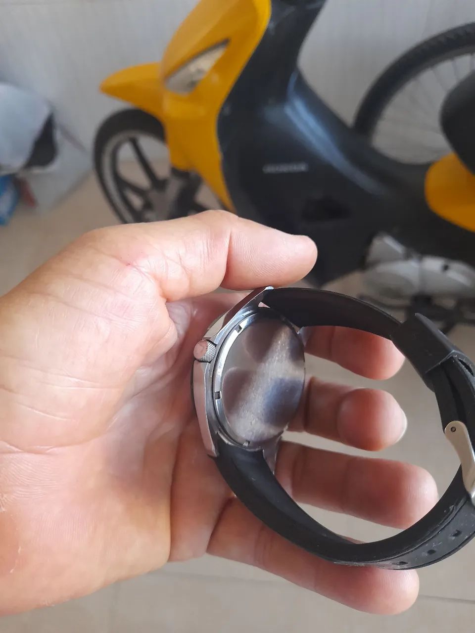 Vendo um relógio condor funcionando perfeitamente  - Foto 3