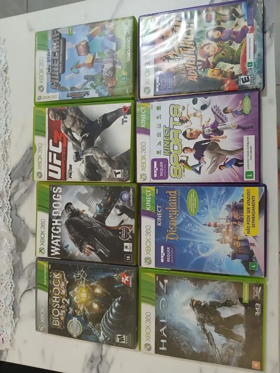 Xbox 360 - Foto 5