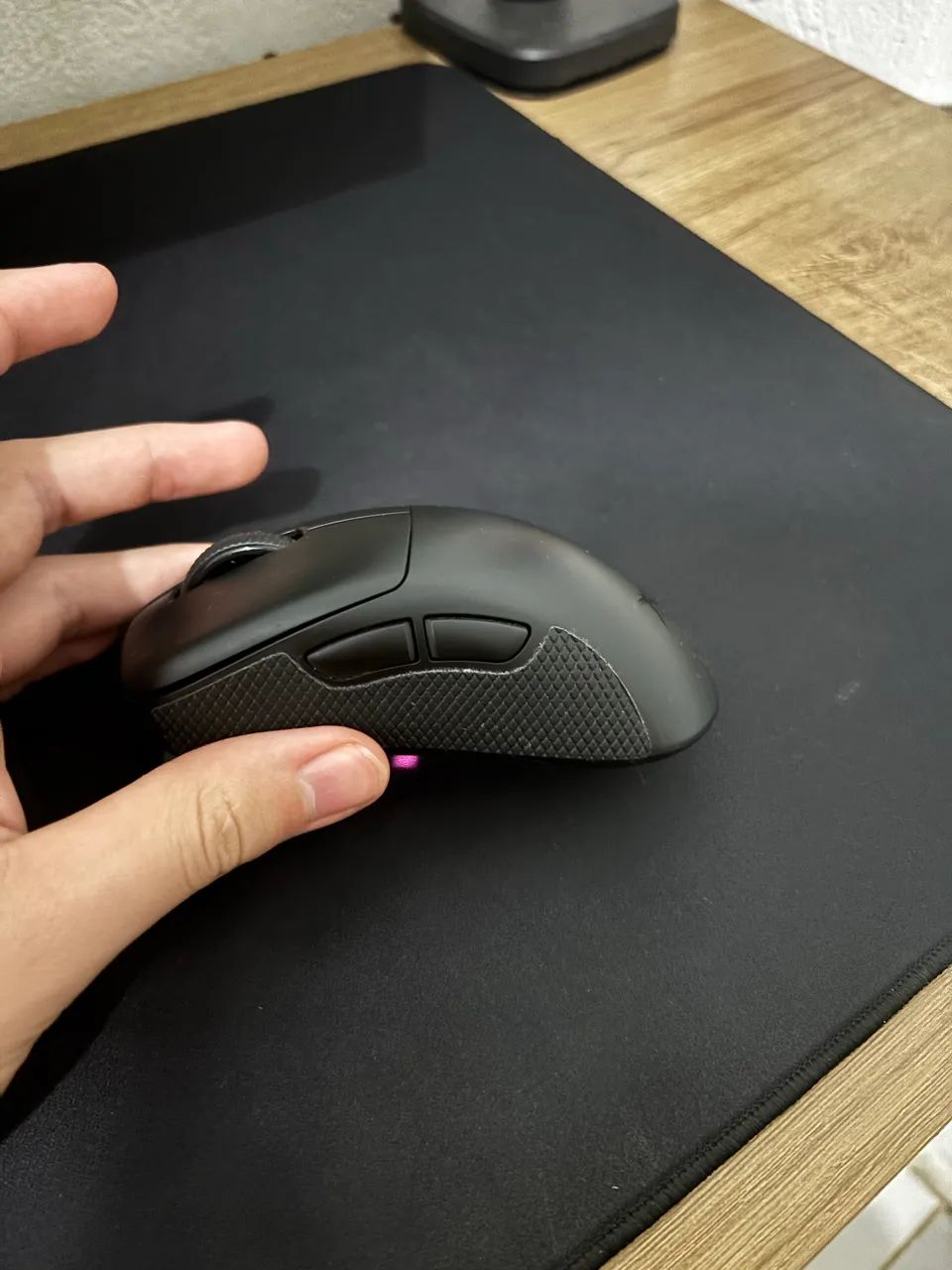 Mouse atk z1 séries   - Foto 4