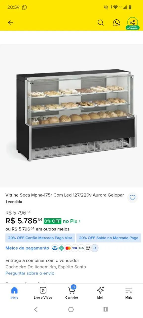 Balcão comerciais  - Foto 4