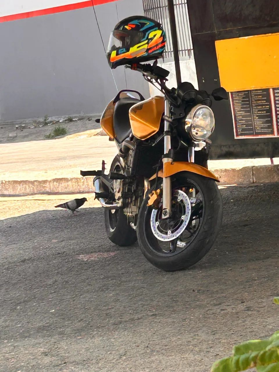 Moto - Foto 4