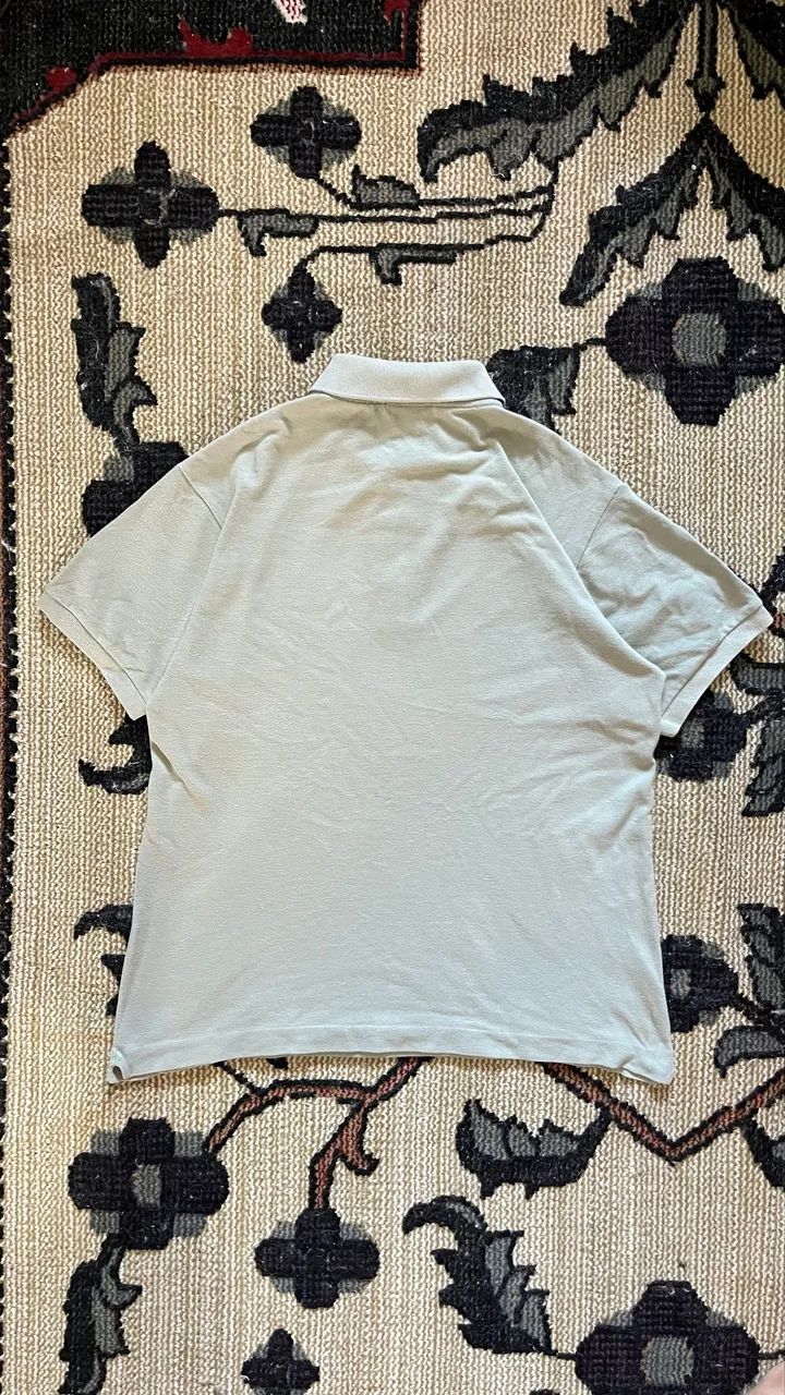 Camisa Lacoste - Roupas - Maracanã, Colombo 1496323318 | OLX