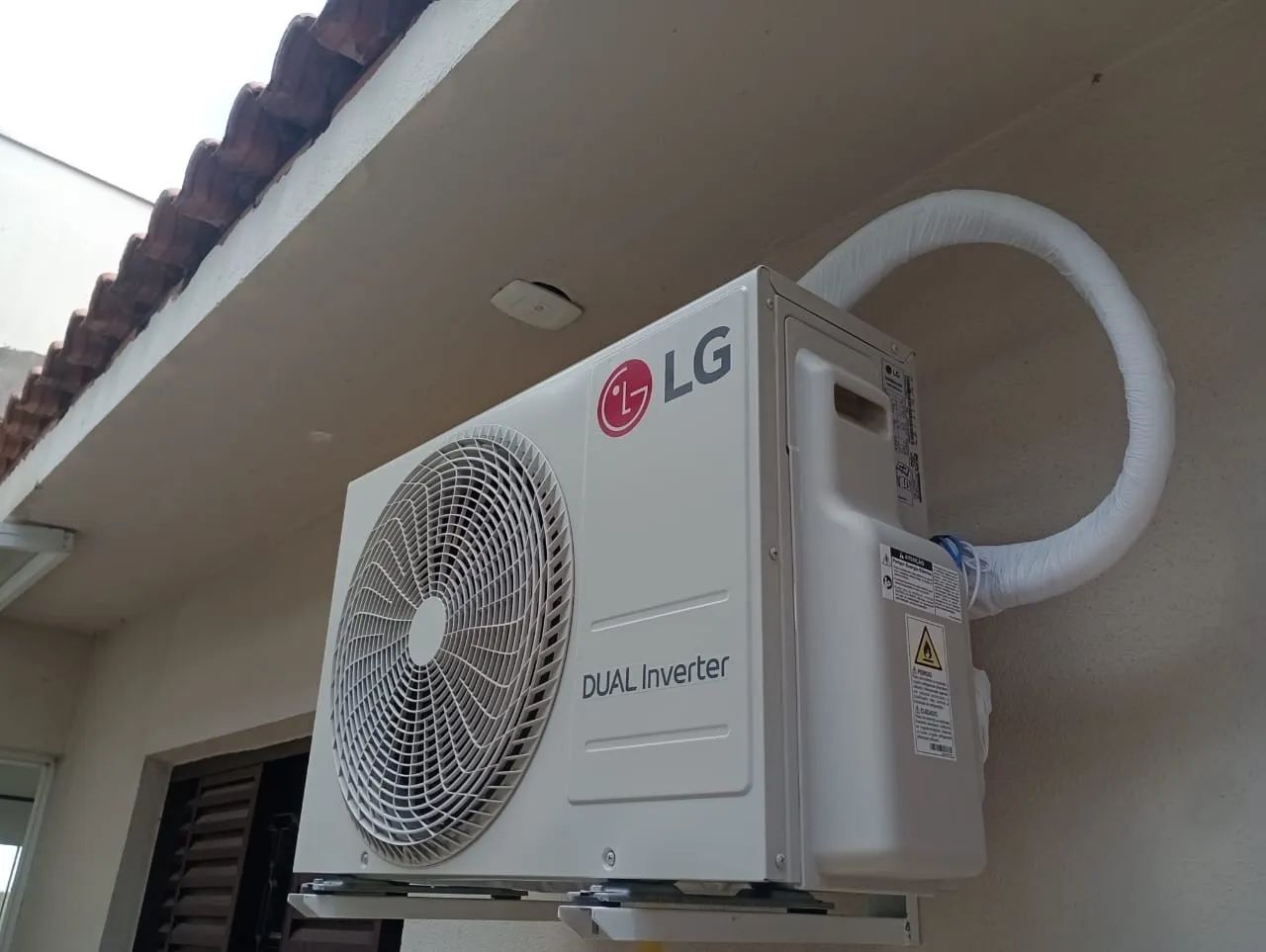 Instalação e manutenção de ar-condicionado  - Foto 5