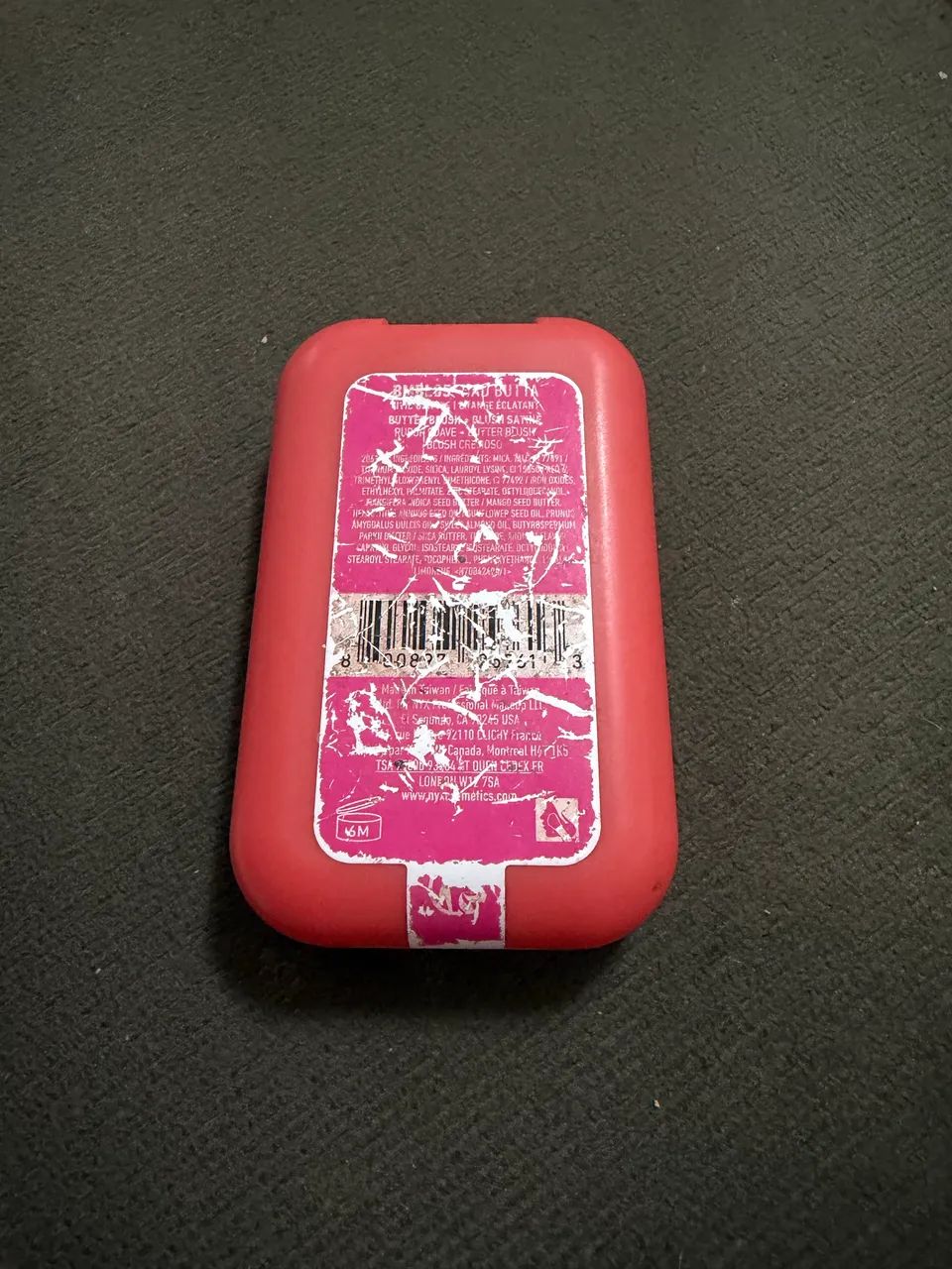 Blush NYX - Foto 3