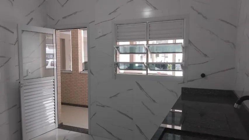 Kitnet São Sebastião Palhoça  - Foto 4