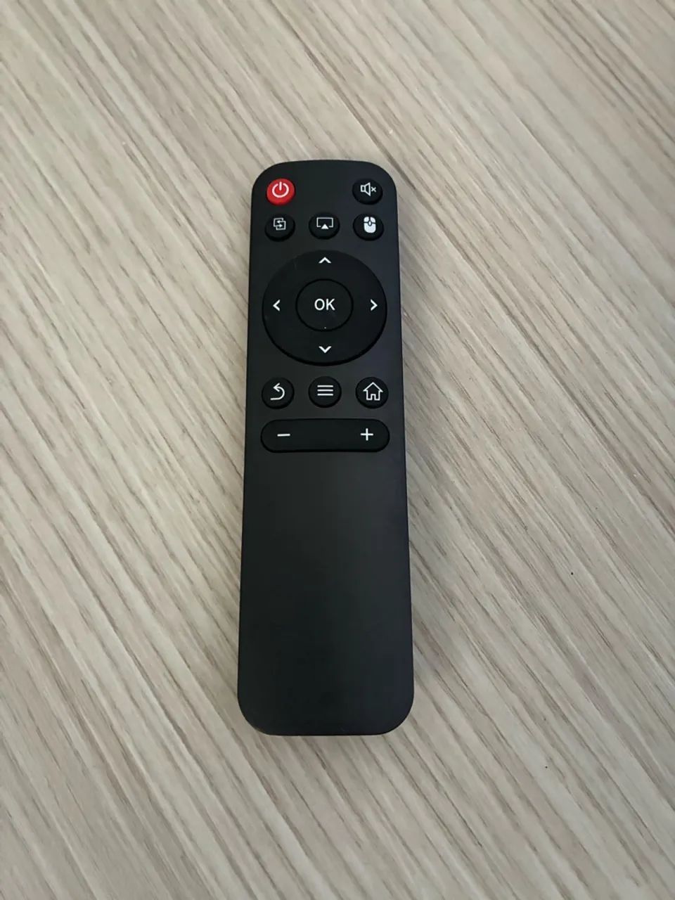 Projetor Portátil 4k Hd Android 11.0 Smart Wifi 5g Bluetooth - Foto 5