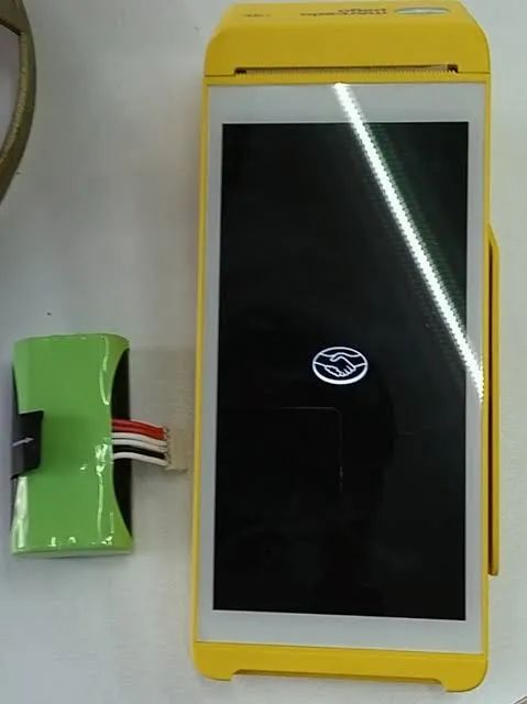 Maquina smart mercado pago  - Foto 3