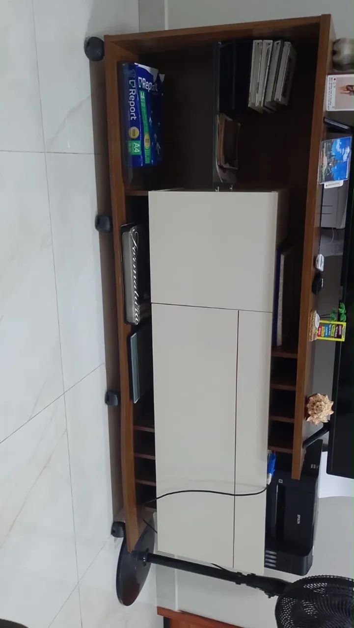 Vendo rack para TV  - Foto 2