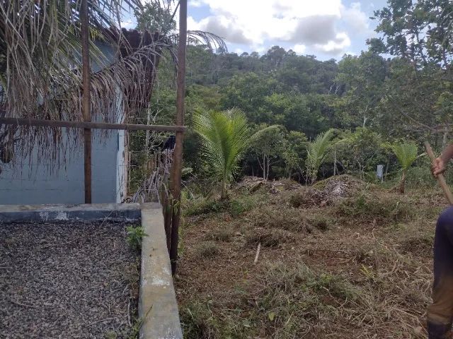 Terreno km.9.são 700 .MT. - Foto 3