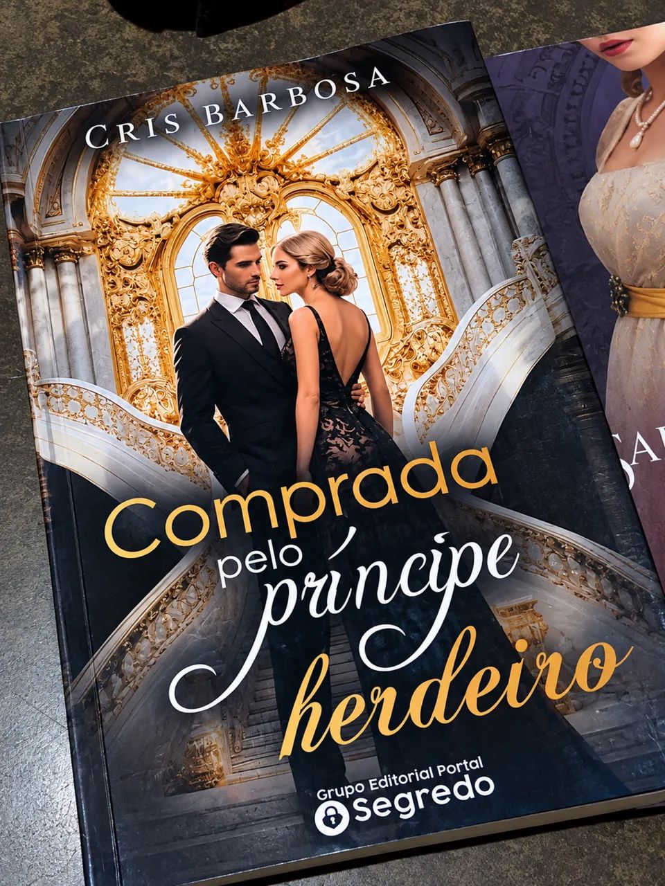 Livros de Romance  - Foto 3