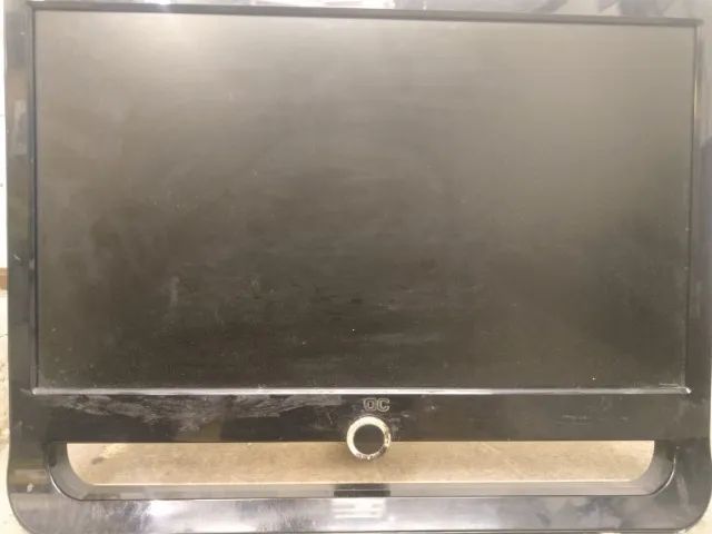 Monitor AOC 19"