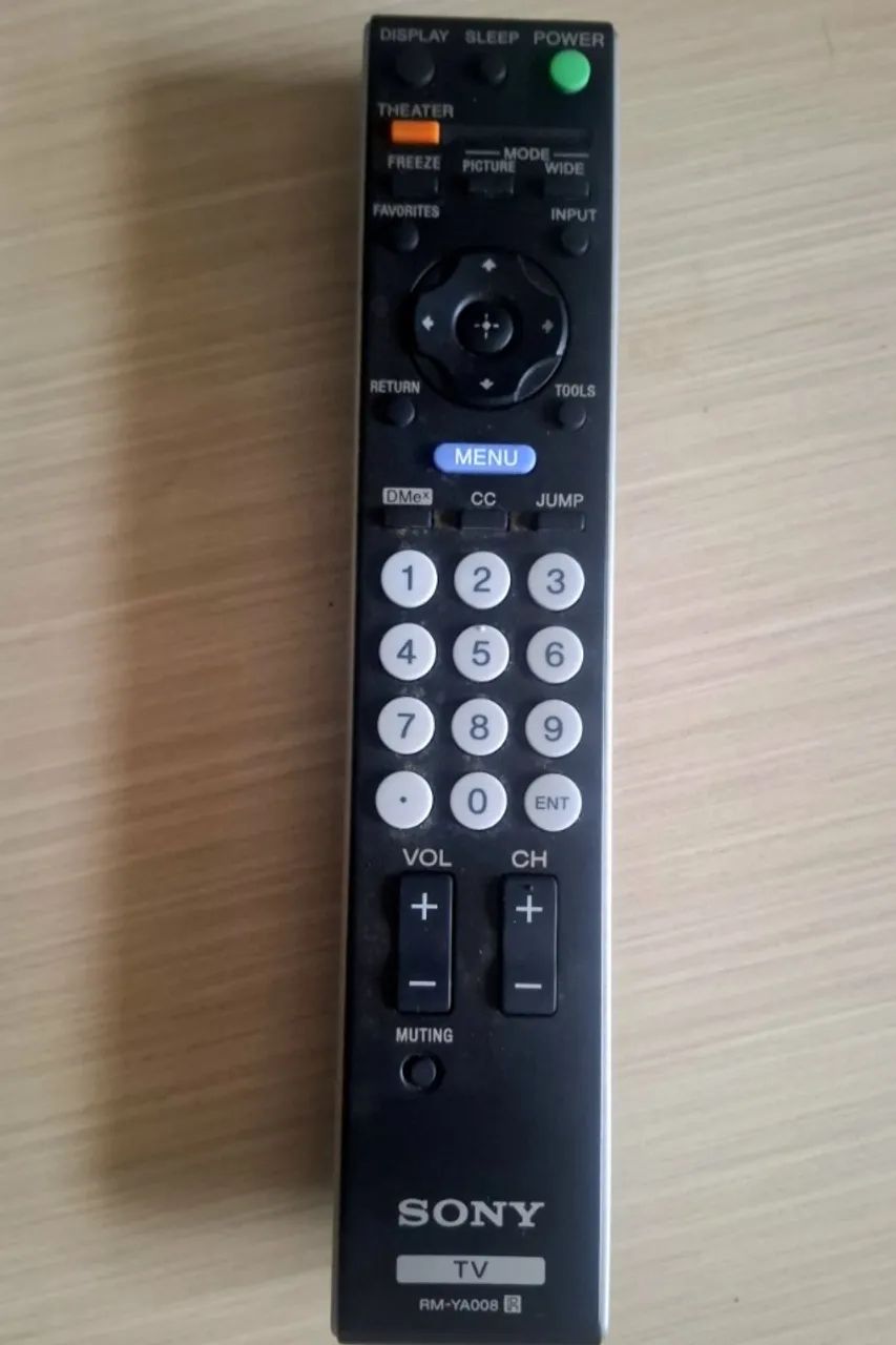 TV Sony 32 polegadas (mancha)   - Foto 2