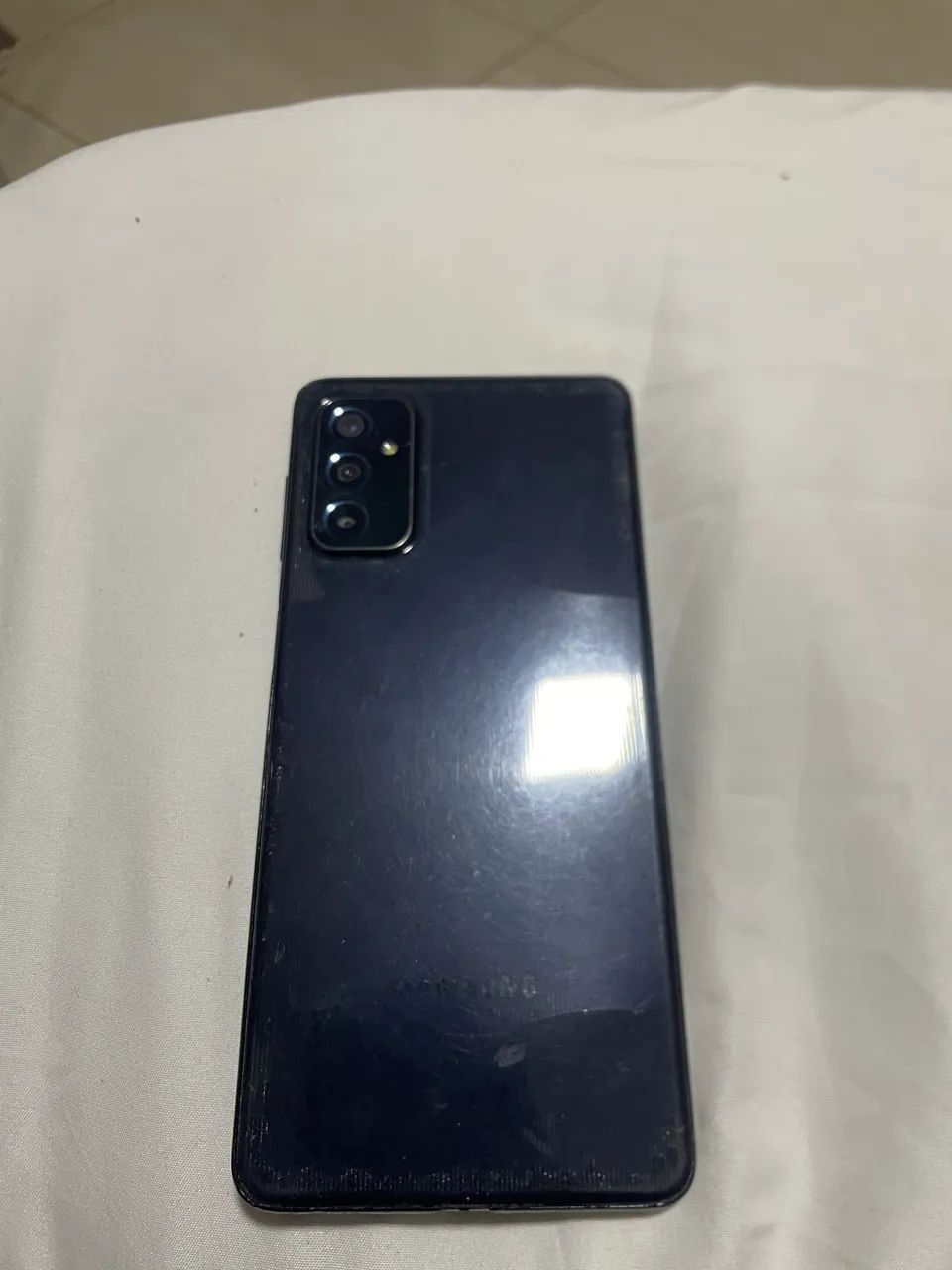 Celular Samsung - Foto 2