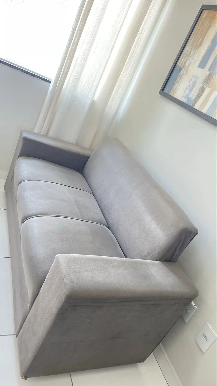 Sofá 