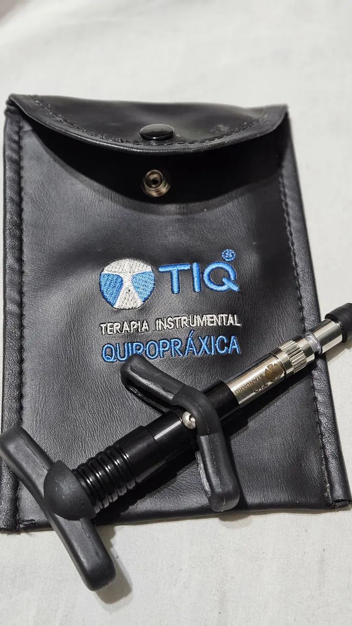TIQ STANDARD- instrumento quiropraxia  - Foto 3