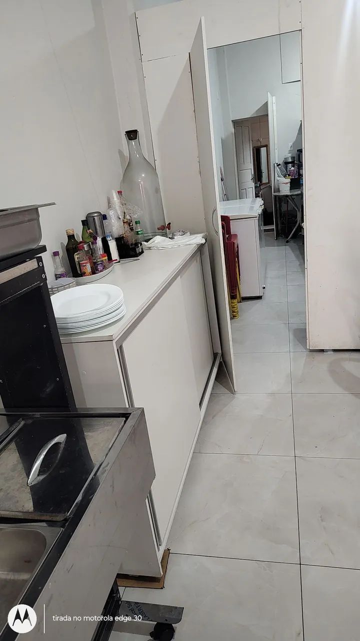 Passa se Ponto Restaurante - Tudo dentro  - Foto 4