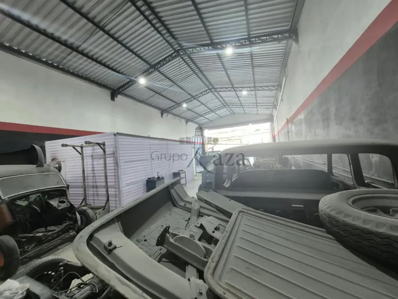 Ponto Comercial - Comercial - Jacareí- Centro - 250m². - Foto 4