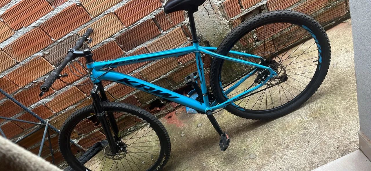 Vendo baki aro 29 