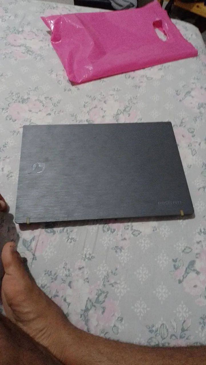 Vende se um notebook. - Foto 4