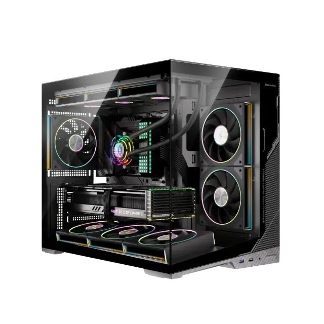 Gabinete Gamer