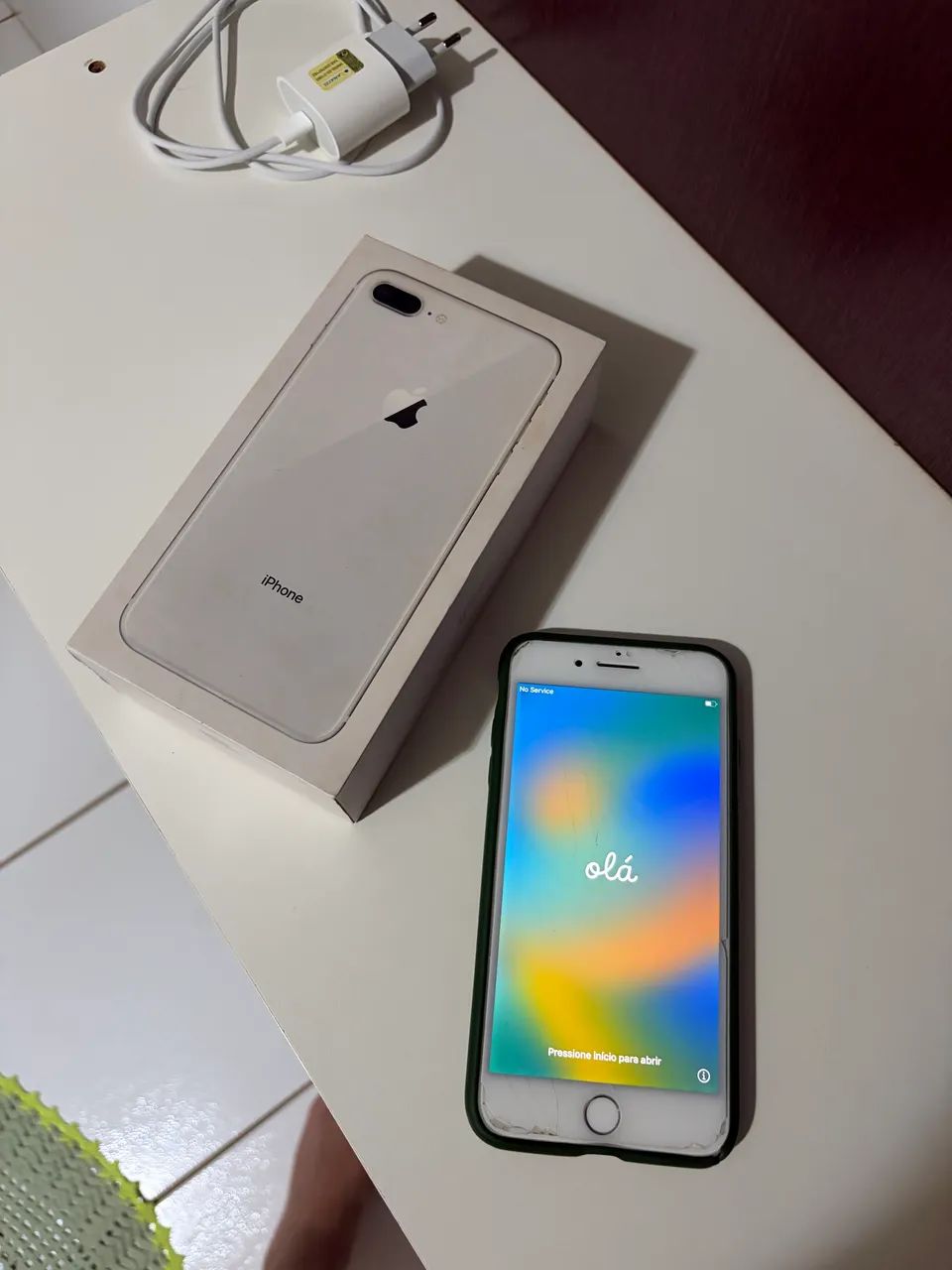 iPhone 8Plus