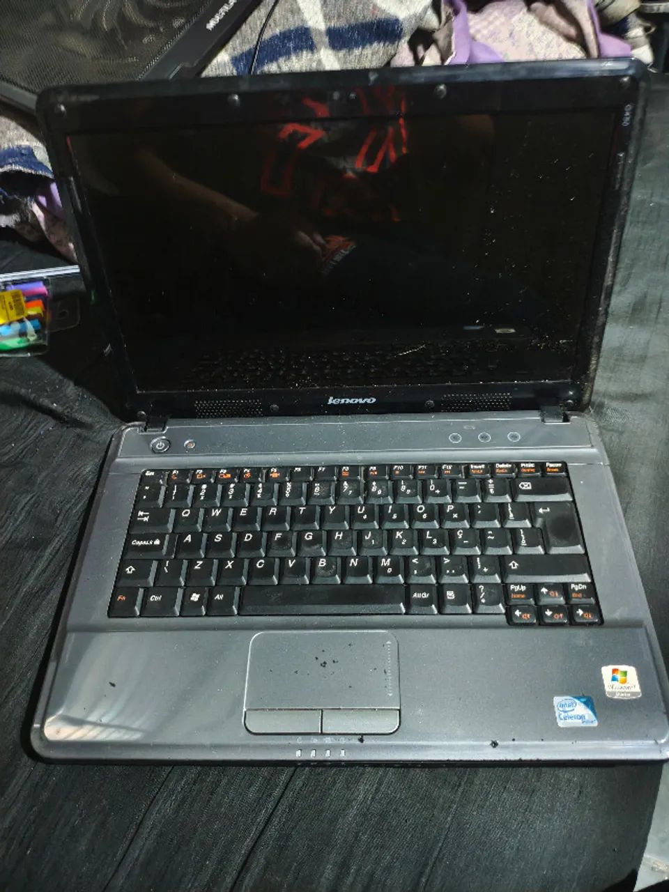 Lenovo G450 