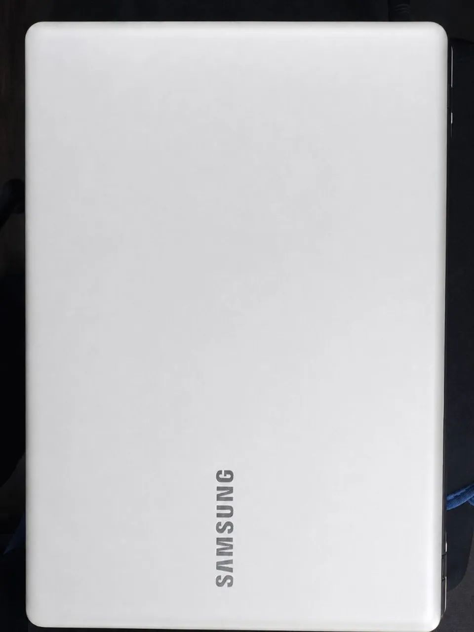 Notebook Samsung i5 8GB RAM SSD 256GB