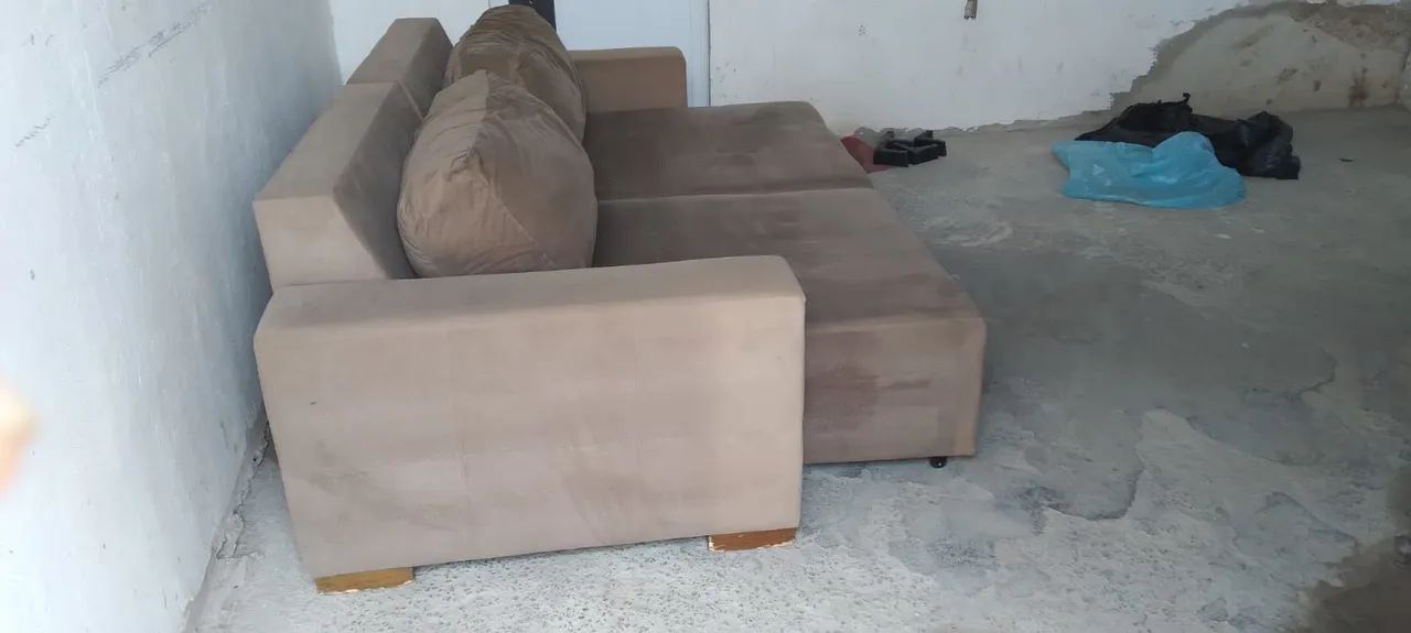 Sofá retrátil  - Foto 4