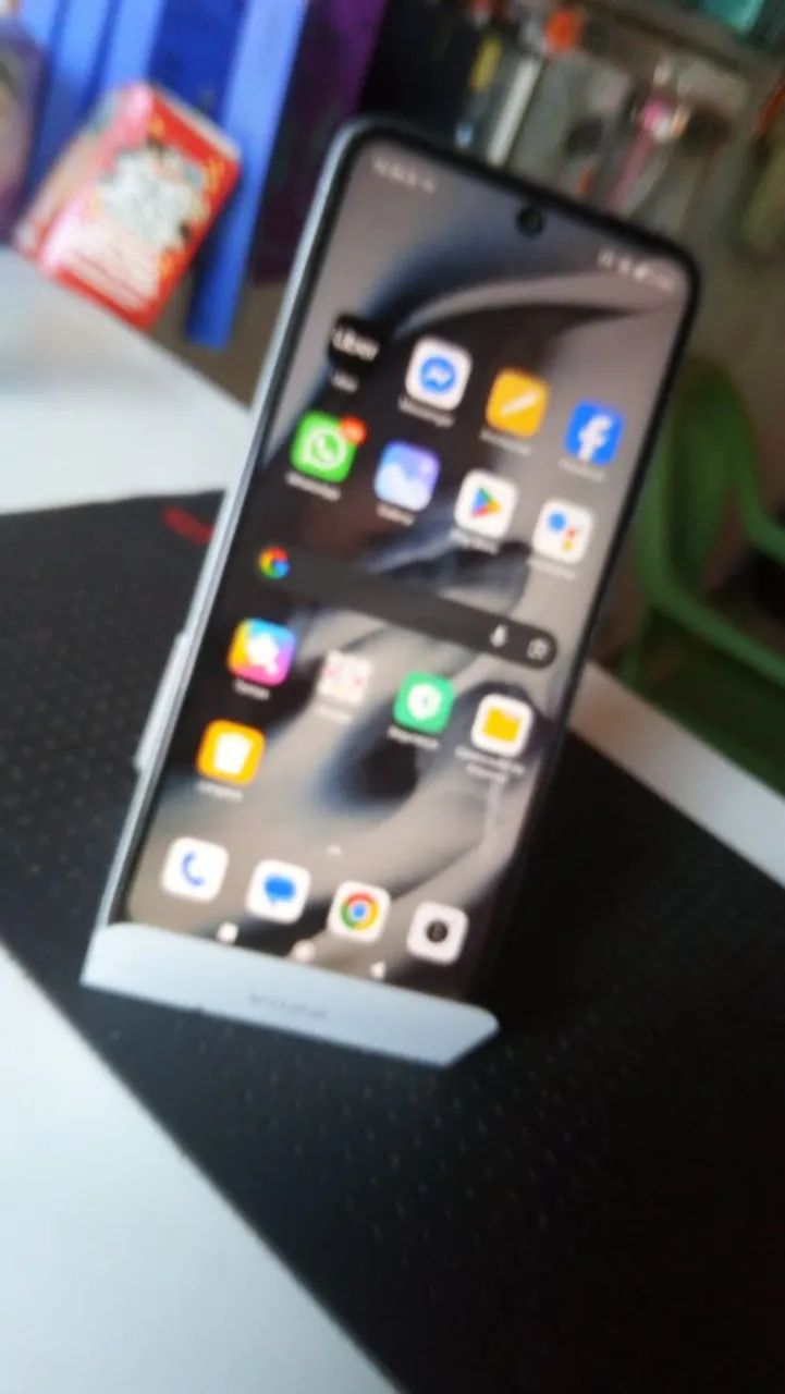 Redmi note 10 5g 128 gigas