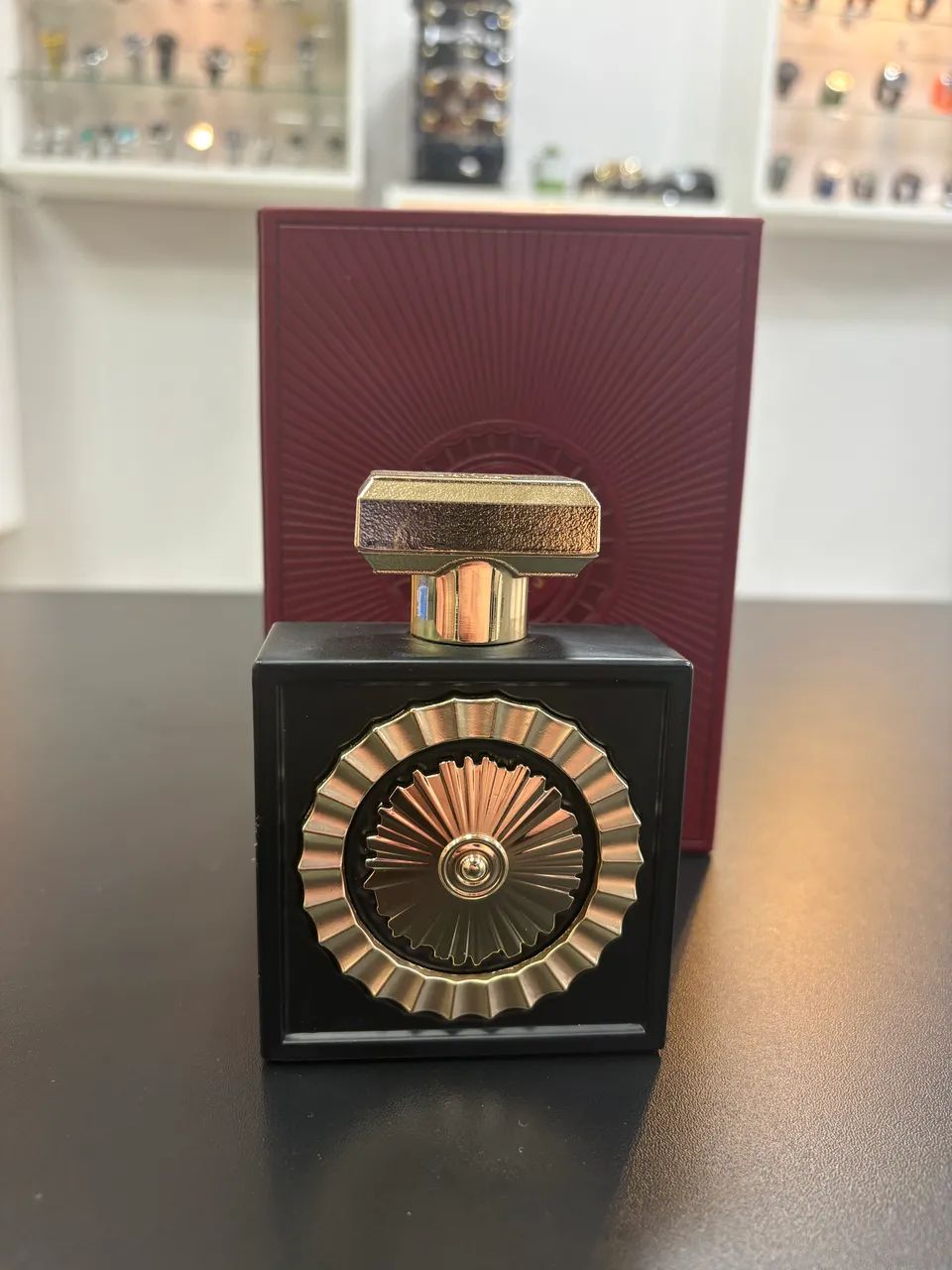 Perfume árabe Nebras - Foto 3
