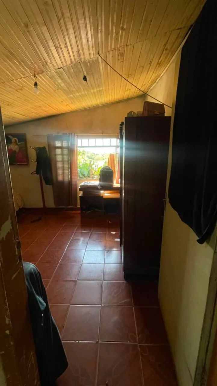 Casa meio lote - Foto 2
