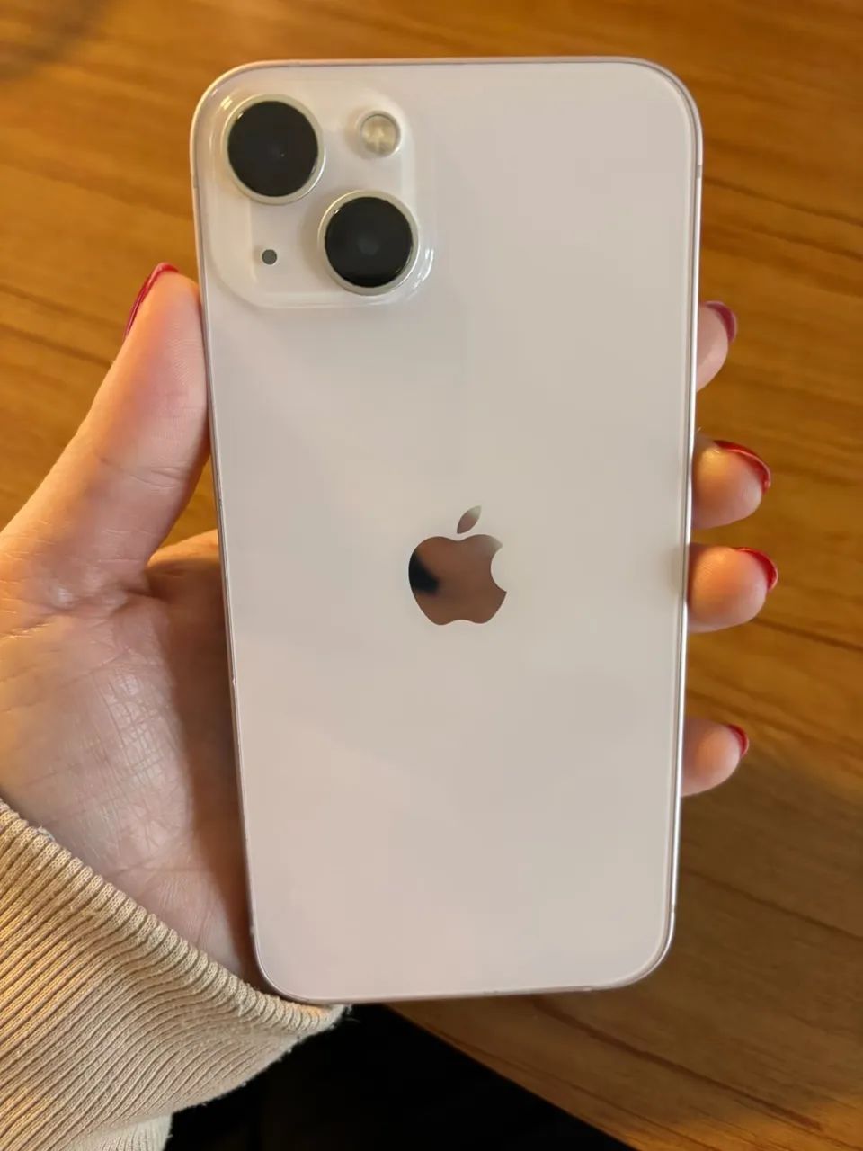iPhone 13 ótimo estado 