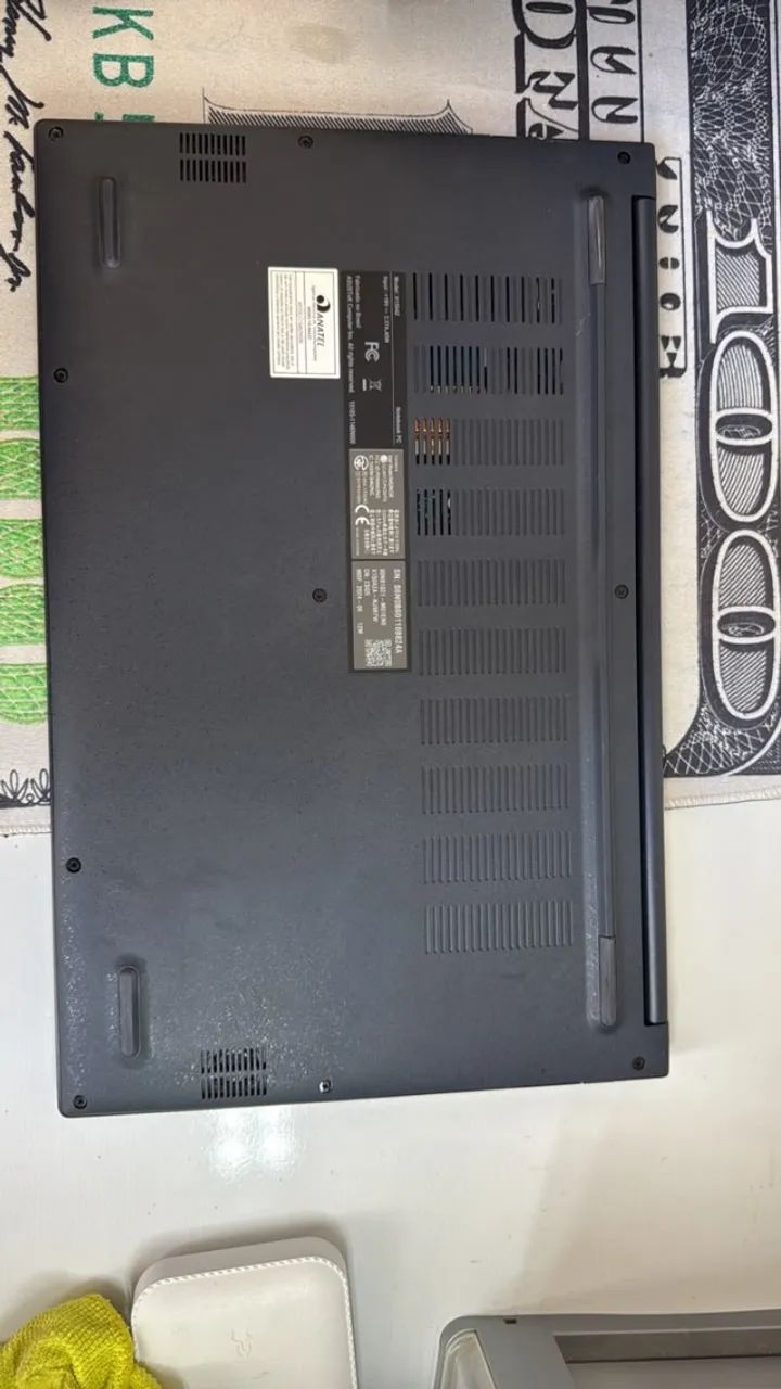 Vendon notbook Asus - Foto 4