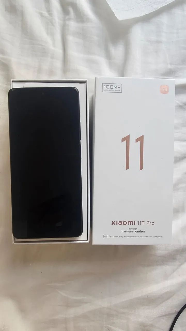 Xiaomi 11 T pro - Foto 5