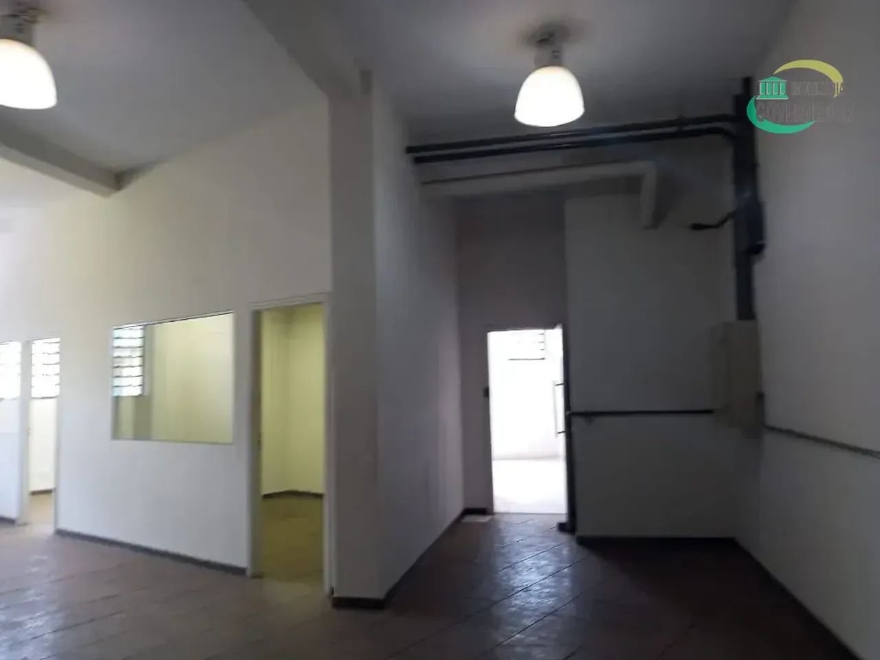 Prédio para alugar, 351 m² - Vila Industrial - Campinas/SP - Foto 4